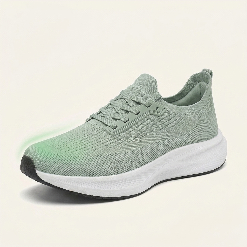 DOZY Cloud – Udviklet til hallux valgus
