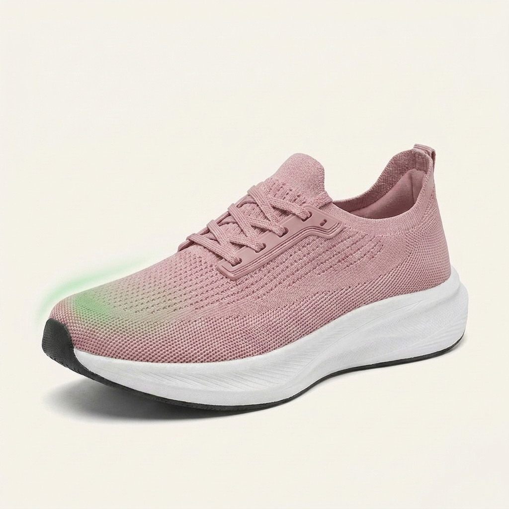 DOZY Cloud – Udviklet til hallux valgus