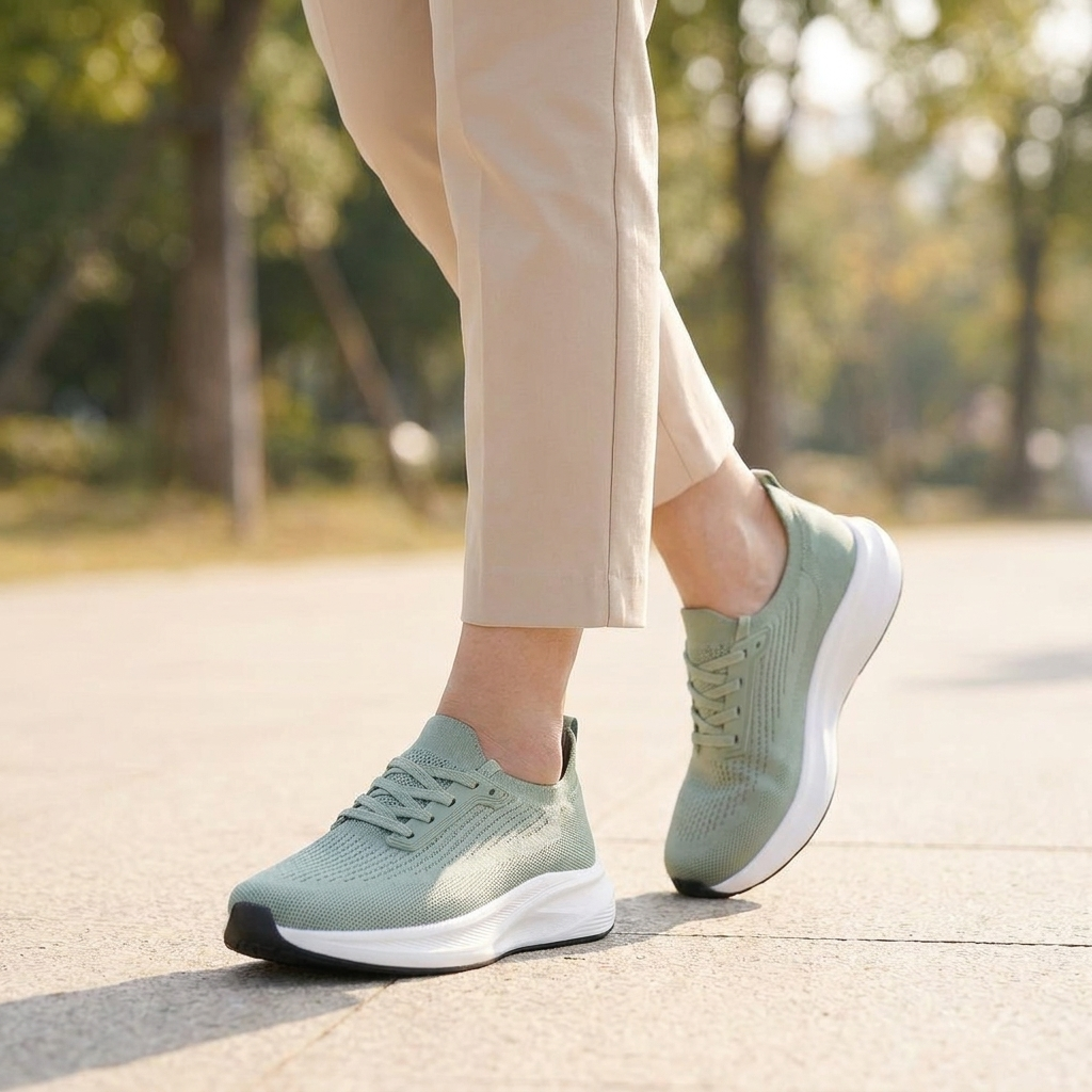 DOZY Cloud – Udviklet til hallux valgus